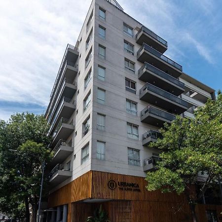 Urbanica The Suite Buenos Aires Exterior foto