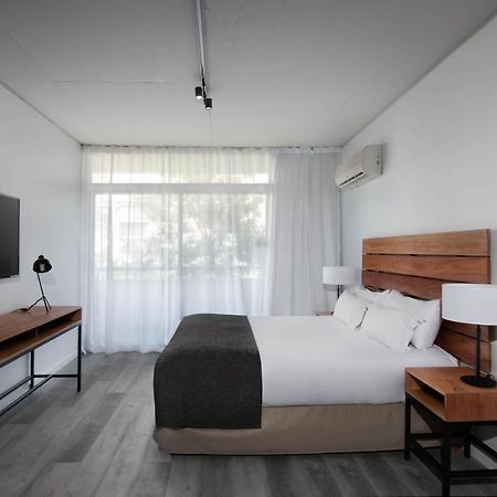 Urbanica The Suite Buenos Aires Exterior foto
