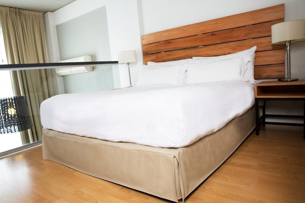 Urbanica The Suite Buenos Aires Exterior foto
