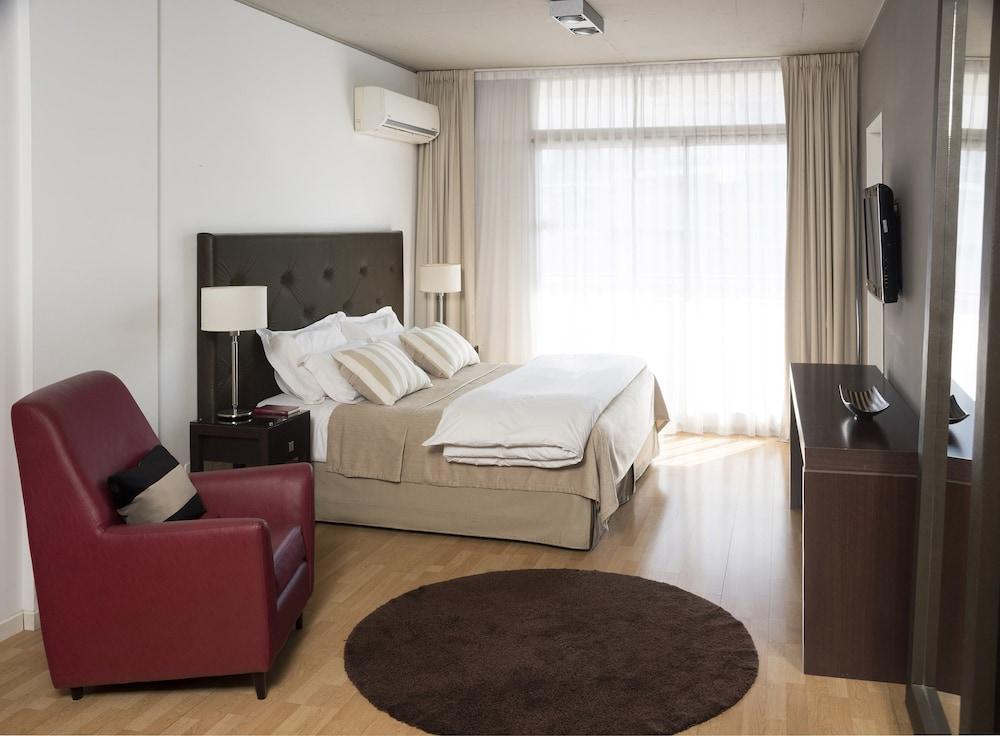 Urbanica The Suite Buenos Aires Exterior foto