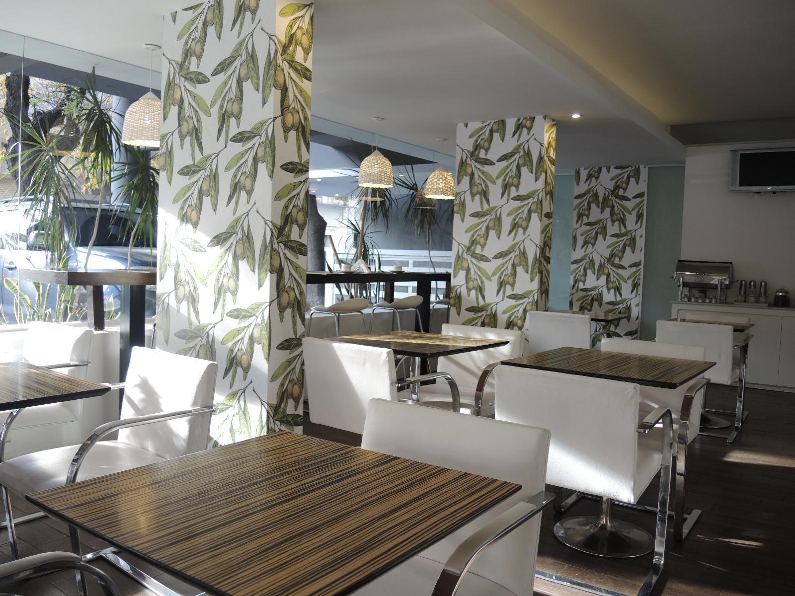 Urbanica The Suite Buenos Aires Exterior foto