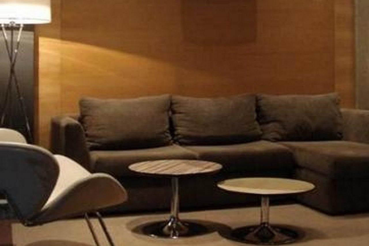 Urbanica The Suite Buenos Aires Exterior foto