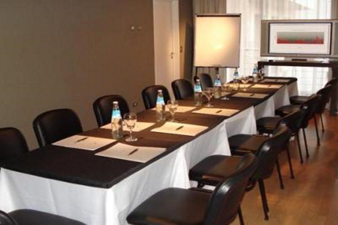 Urbanica The Suite Buenos Aires Instalações foto
