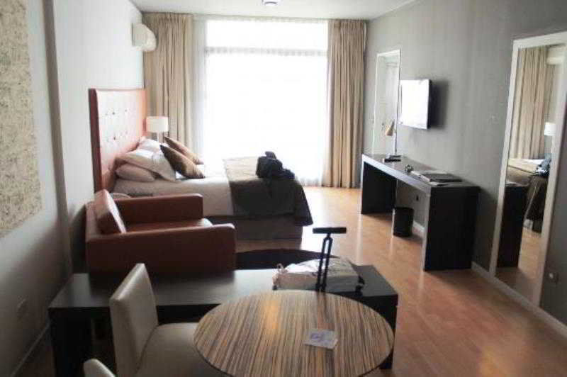 Urbanica The Suite Buenos Aires Exterior foto