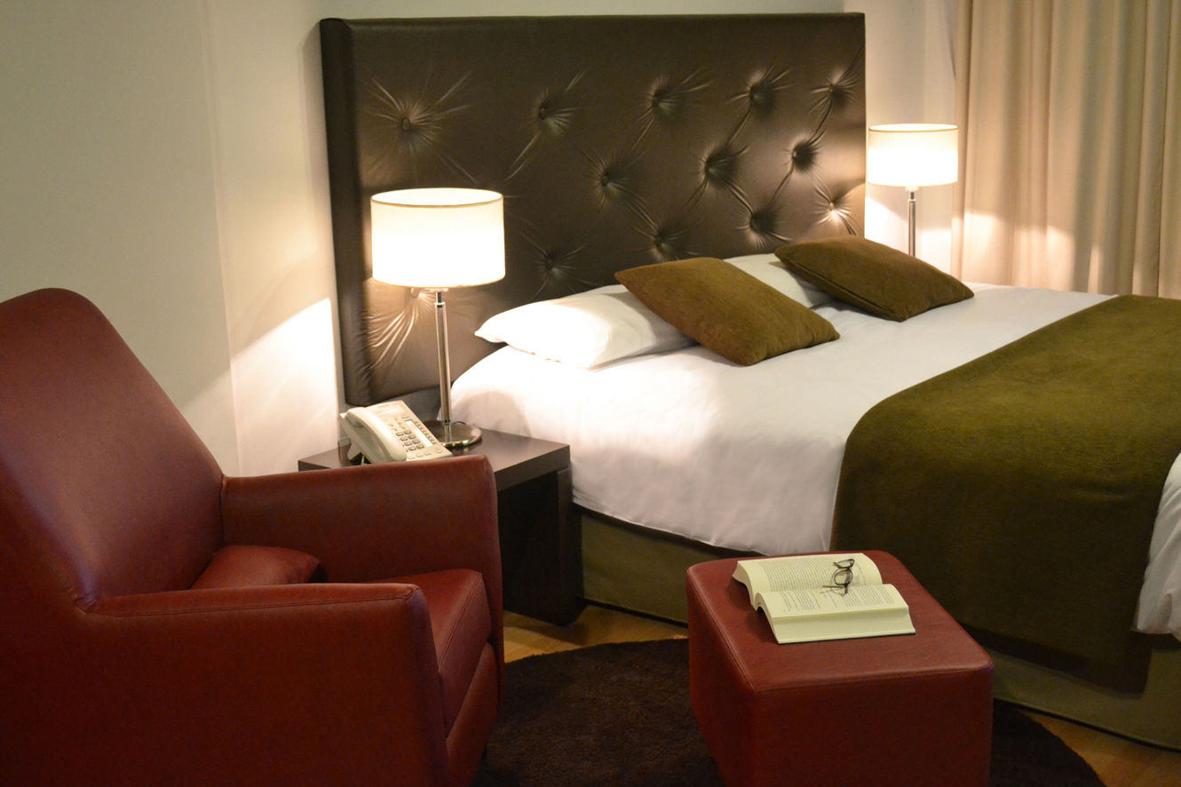 Urbanica The Suite Buenos Aires Exterior foto