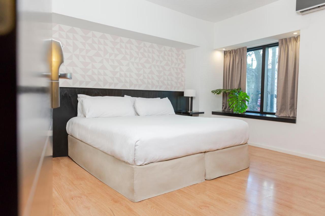 Urbanica The Suite Buenos Aires Exterior foto
