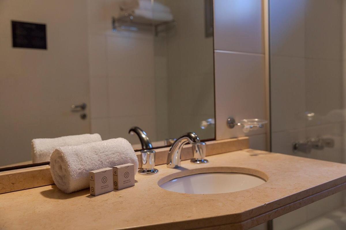 Urbanica The Suite Buenos Aires Exterior foto