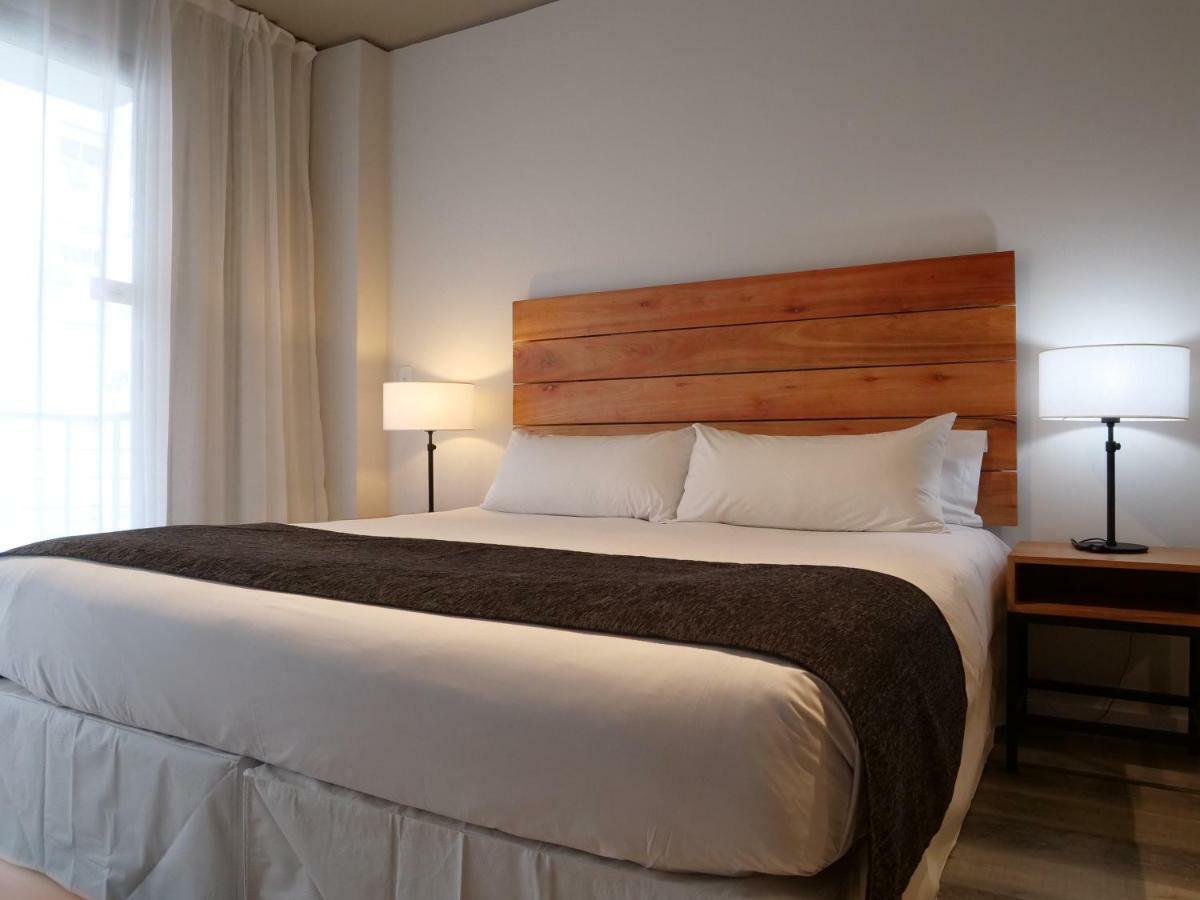 Urbanica The Suite Buenos Aires Exterior foto