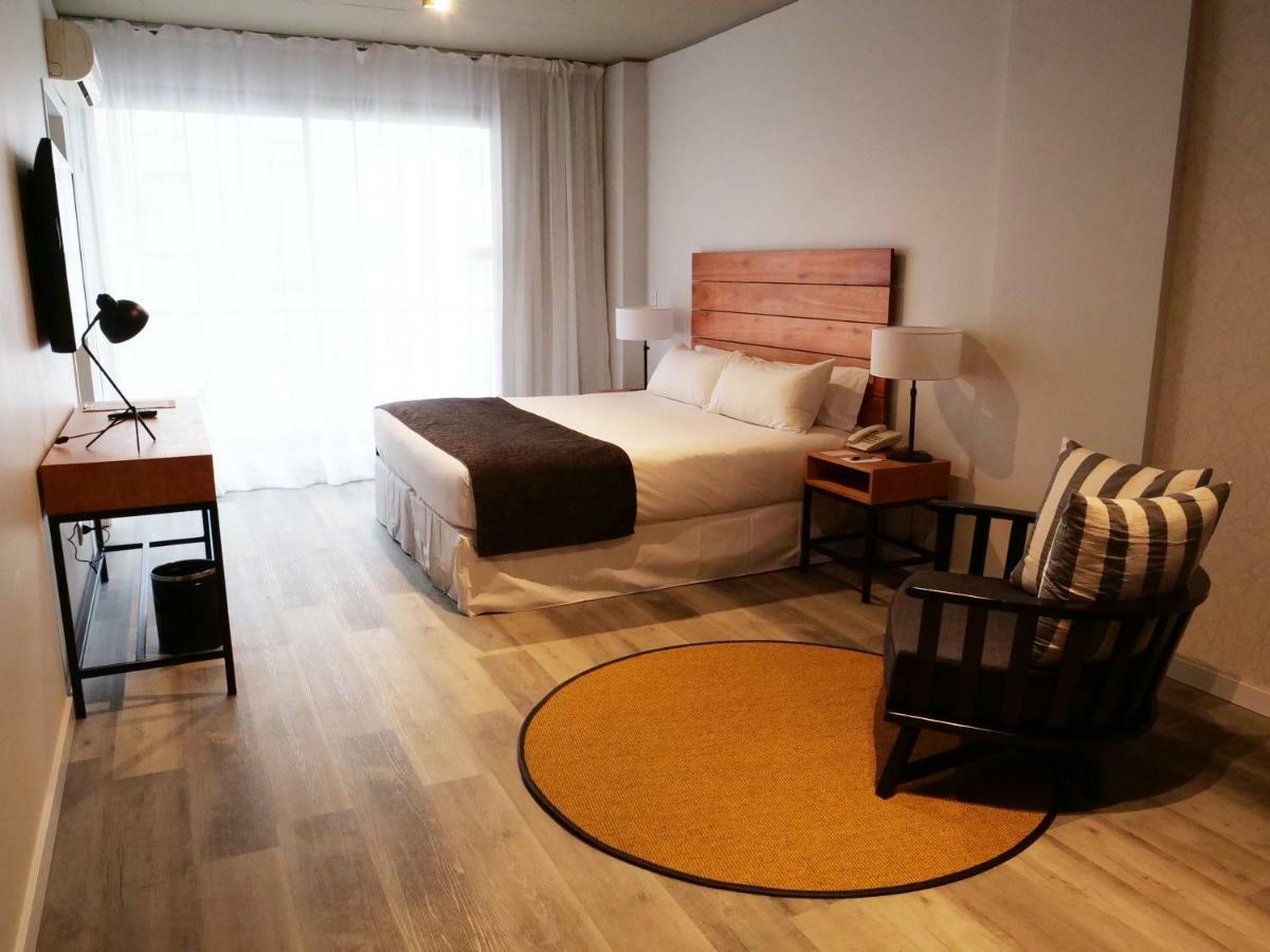 Urbanica The Suite Buenos Aires Exterior foto