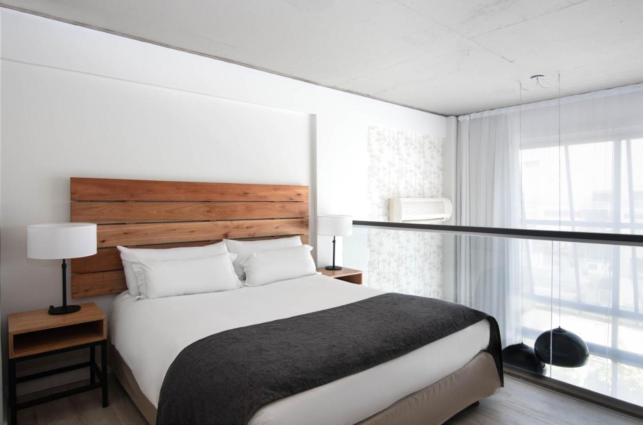 Urbanica The Suite Buenos Aires Exterior foto