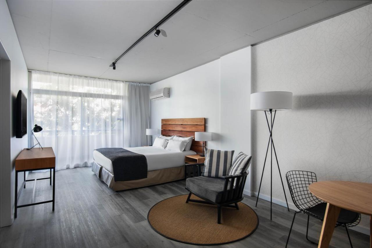 Urbanica The Suite Buenos Aires Exterior foto