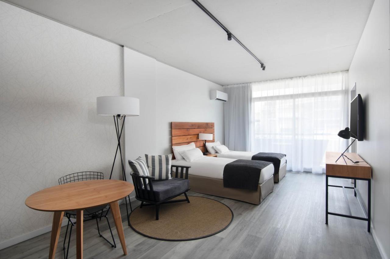 Urbanica The Suite Buenos Aires Exterior foto