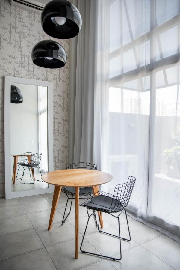 Urbanica The Suite Buenos Aires Exterior foto