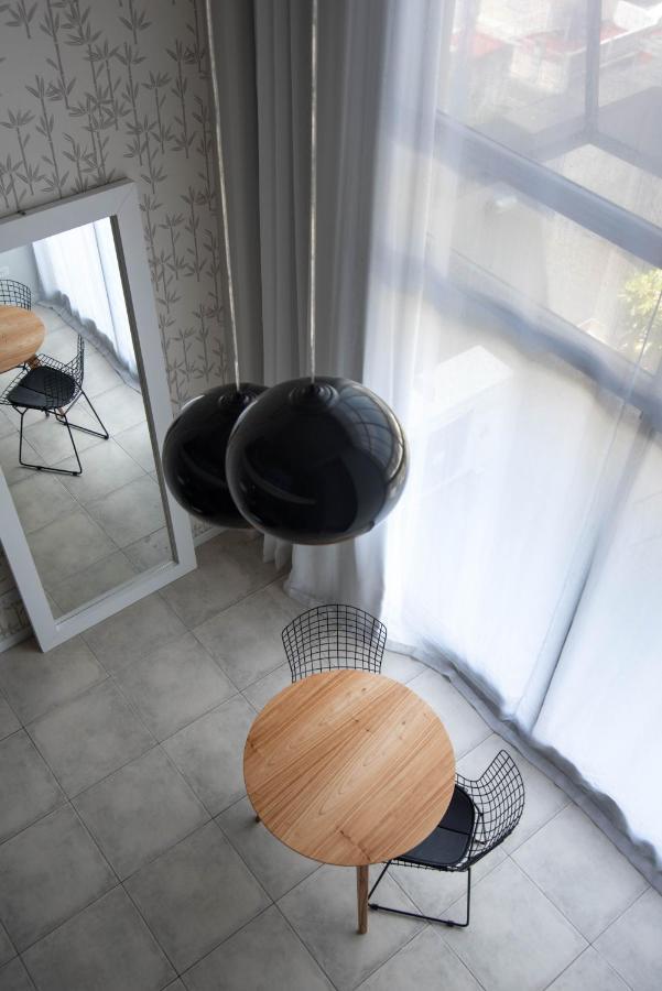 Urbanica The Suite Buenos Aires Exterior foto